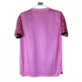 FC Palestina X Farrah Azam Shirt 2025-26 Roze