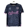FC Palestina X Farrah Azam Shirt 2025-26 Zwarte FC Palestina X Farrah Azam Shirt 2025-26 Zwarte