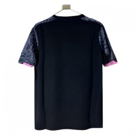 FC Palestina X Farrah Azam Shirt 2025-26 Zwarte