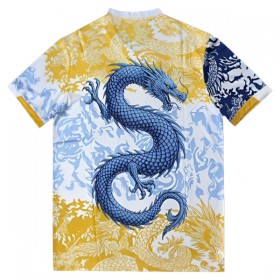 FC Porto Dragon Shirt 2025-26 Speciaal