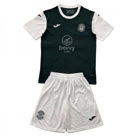 Hibernian Kind Thuistenue 2025-26