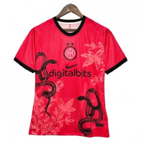 Inter Milan Shirt 2025-26 Speciaal