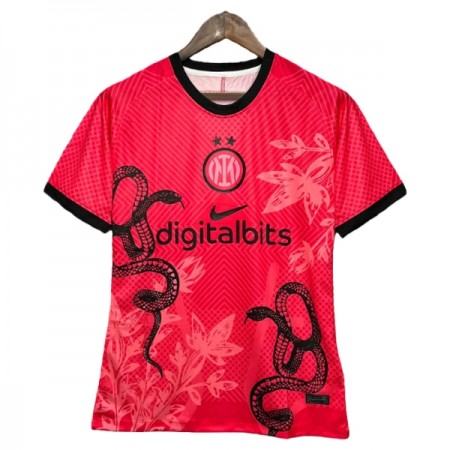 Inter Milan Shirt 2025-26 Speciaal