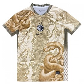 Inter Milan x Snake Shirt 2025-26 Speciaal