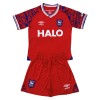 Ipswich Town Kind Uittenue 2025-26