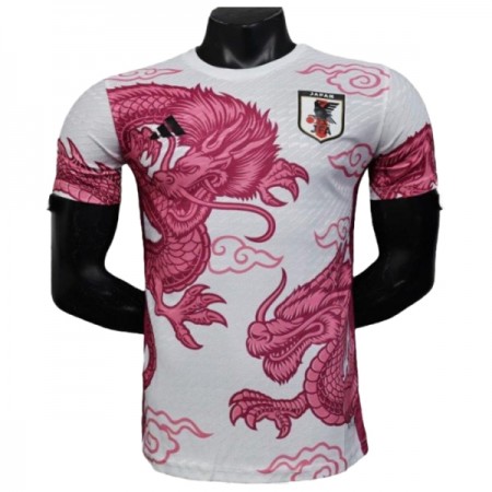 Japan Dragon Shirt 2025 Speciaal