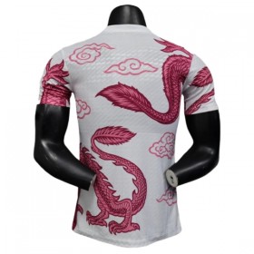 Japan Dragon Shirt 2025 Speciaal