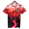 Japan Shirt 2025 Rode Speciaal
