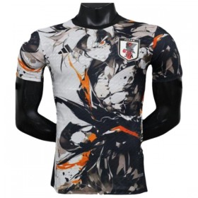 Japan Shirt 2025 Speciaal