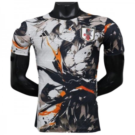 Japan Shirt 2025 Speciaal