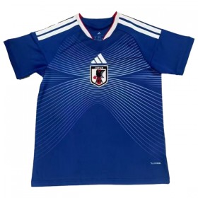 Japan Thuisshirt 2025-26