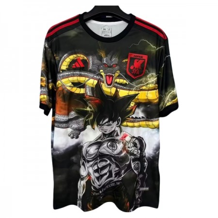 Japan x DragonBall Shirt 2025 Speciaal