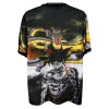 Japan x DragonBall Shirt 2025 Speciaal