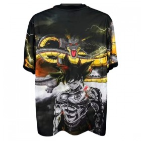 Japan x DragonBall Shirt 2025 Speciaal