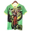 Japan x DragonBall Shirt 2025 Speciaal