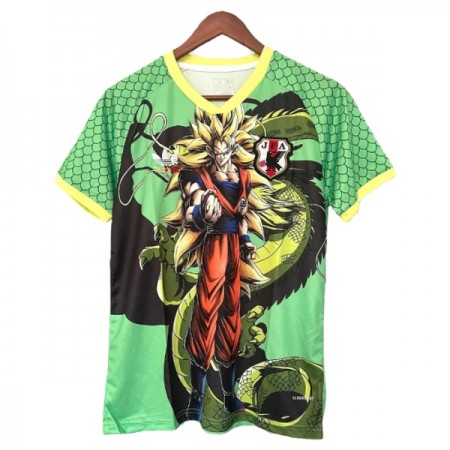 Japan x DragonBall Shirt 2025 Speciaal
