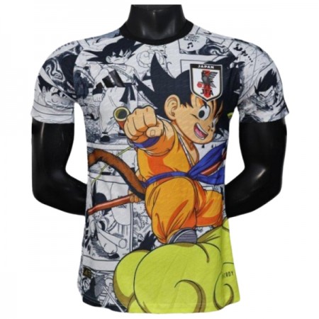 Japan x Goku Shirt 2025 Speciaal