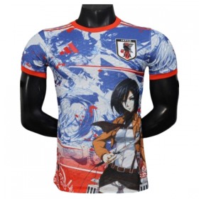 Japan x Kyojin Shirt 2025 Speciaal