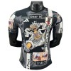 Japan x Luffy Gear 5 Shirt 2025 Speciaal