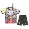 Japan x Luffy Kind Tenue 2025 Speciaal