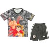 Japan x Luffy Kind Tenue 2025 Speciaal