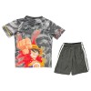 Japan x Luffy Kind Tenue 2025 Speciaal