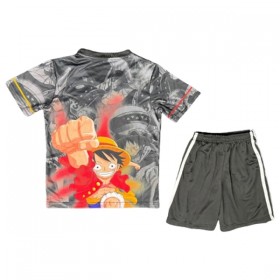 Japan x Luffy Kind Tenue 2025 Speciaal