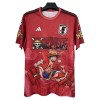 Japan x Luffy Shirt 2025 Speciaal