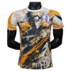 Japan x Naruto Shirt 2025 Speciaal
