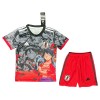 Japan x OnePiece Kind Tenue 2025 Speciaal