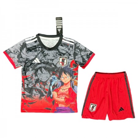 Japan x OnePiece Kind Tenue 2025 Speciaal