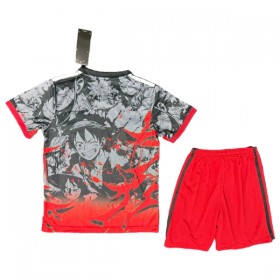 Japan x OnePiece Kind Tenue 2025 Speciaal