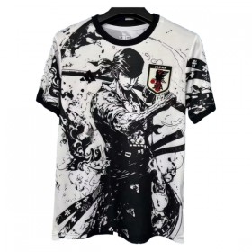 Japan x Zoro Shirt 2025 Speciaal