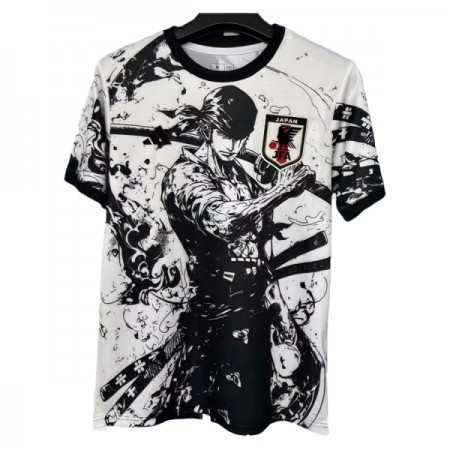 Japan x Zoro Shirt 2025 Speciaal