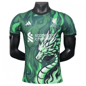 Liverpool Dragon Shirt 2025-26 Speciaal
