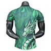 Liverpool Dragon Shirt 2025-26 Speciaal