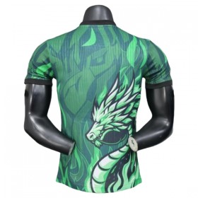 Liverpool Dragon Shirt 2025-26 Speciaal