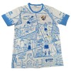 Malaga Shirt 2025-26 Speciaal