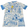 Malaga Shirt 2025-26 Speciaal