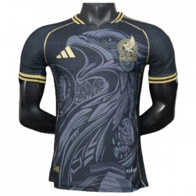 Mexico x Eagle Shirt 2025 Zwarte Speciaal