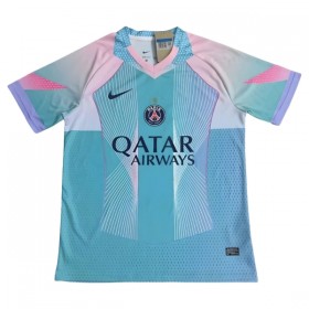 Paris Saint Germain Shirt 2025-26 Blauwe Speciaal