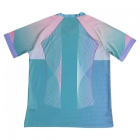 Paris Saint Germain Shirt 2025-26 Blauwe Speciaal