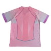 Paris Saint Germain Shirt 2025-26 Roze Speciaal