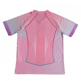 Paris Saint Germain Shirt 2025-26 Roze Speciaal
