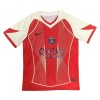 Paris Saint Germain Shirt 2025-26 Speciaal