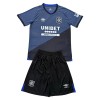 Rangers Kind Third Tenue 2025-26