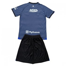 Rangers Kind Third Tenue 2025-26