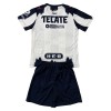 Rayados Monterrey Kind Thuistenue 2025-26