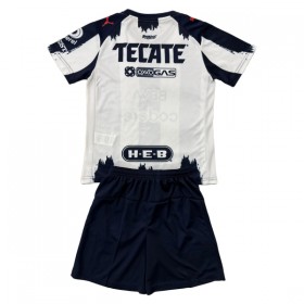 Rayados Monterrey Kind Thuistenue 2025-26