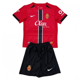 RCD Mallorca Kind Thuistenue 2025-26